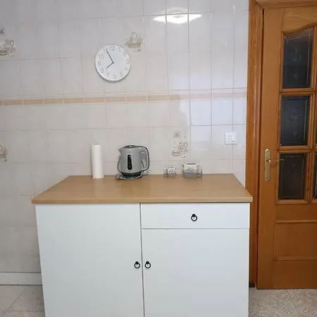 アパート 180a Apartamento En Cimadevilla *
