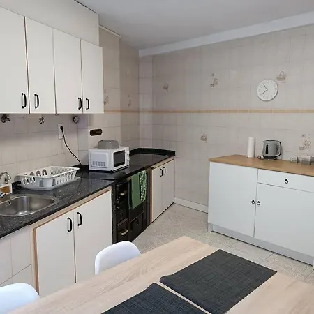 Apartamento 180a Apartamento En Cimadevilla *