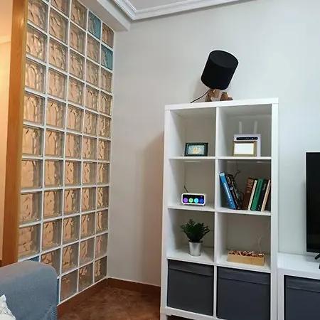 180a Apartamento En Cimadevilla アパート *