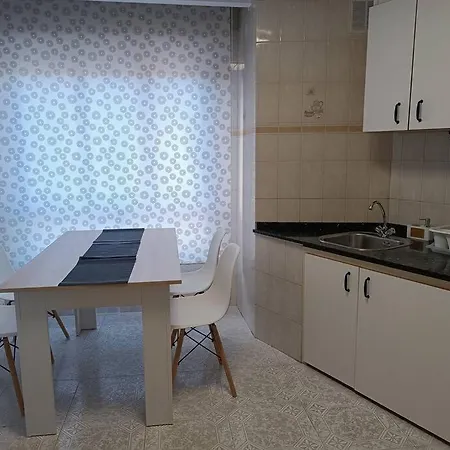 Appartement 180a Apartamento En Cimadevilla *