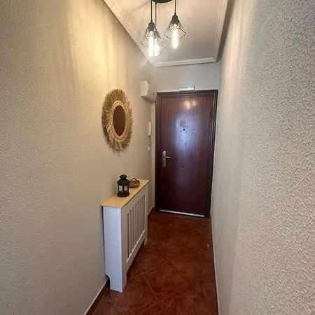 180a Apartamento En Cimadevilla Apartamento