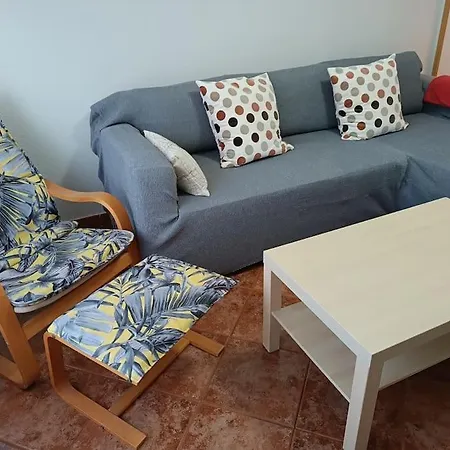 180a Apartamento En Cimadevilla アパート