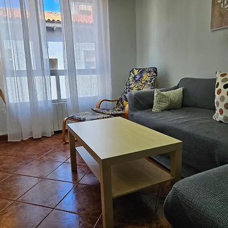 180a Apartamento En Cimadevilla